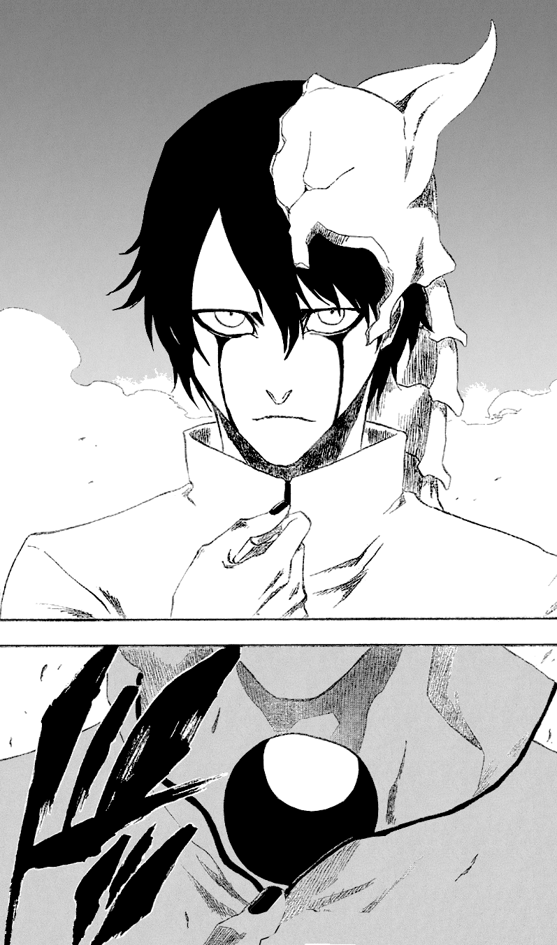 Стр. 19 :: Блич :: Bleach :: Глава 190 :: Yagami - онлайн читалка манги,  манхвы и маньхуа